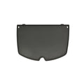 Half hot plate for Weber Q Q200, Q220, Q2000 and Q2200