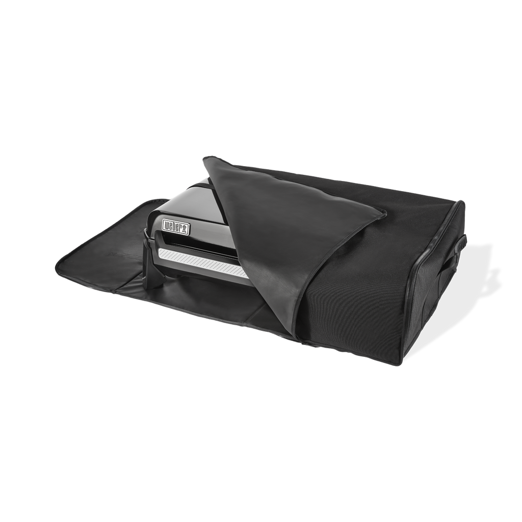 Weber Slate Tabletop Carry Bag