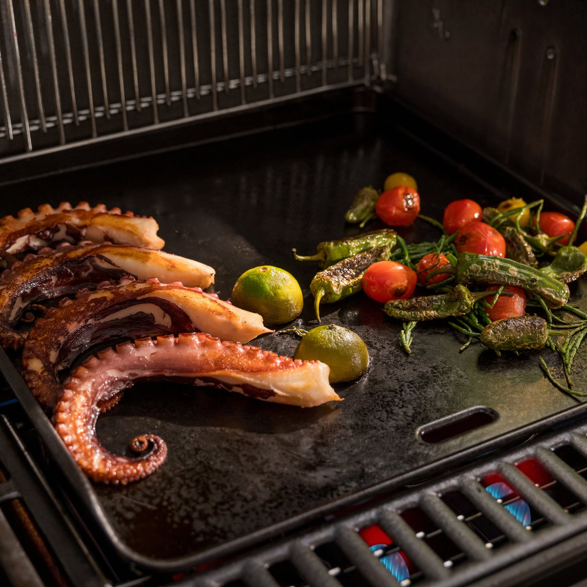 Weber Crafted® Griddle